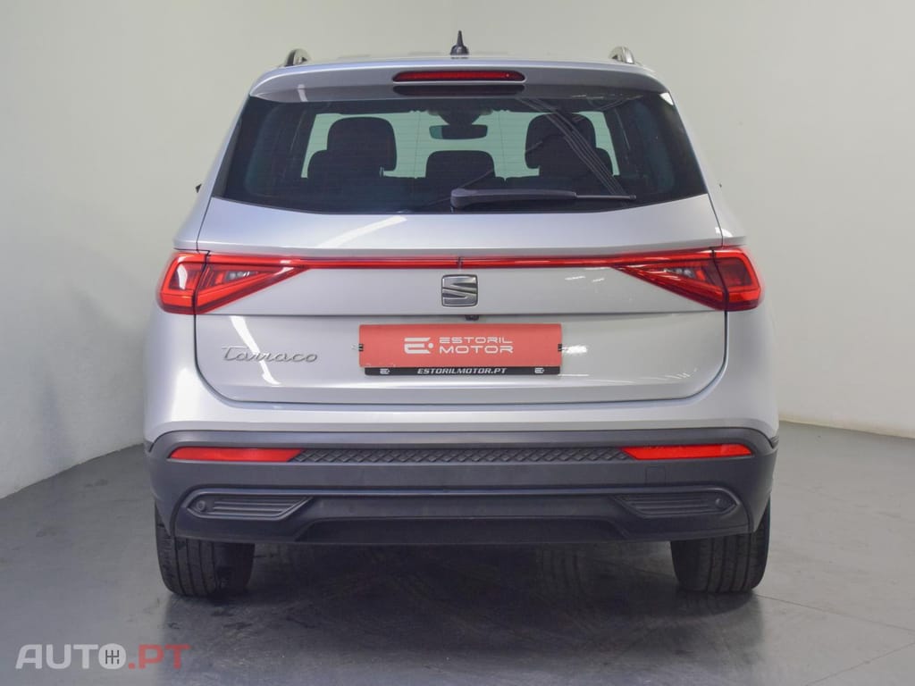 Seat Tarraco 2.0 TDI Style DSG
