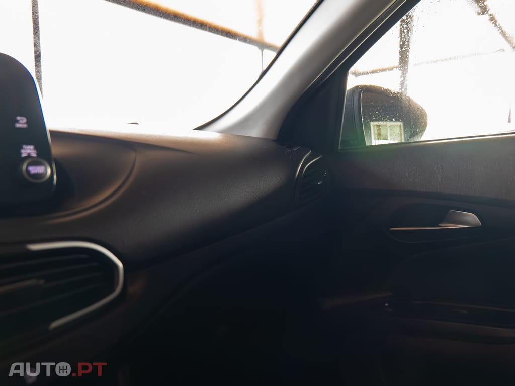 Fiat Tipo 1.3 Multijet City Life