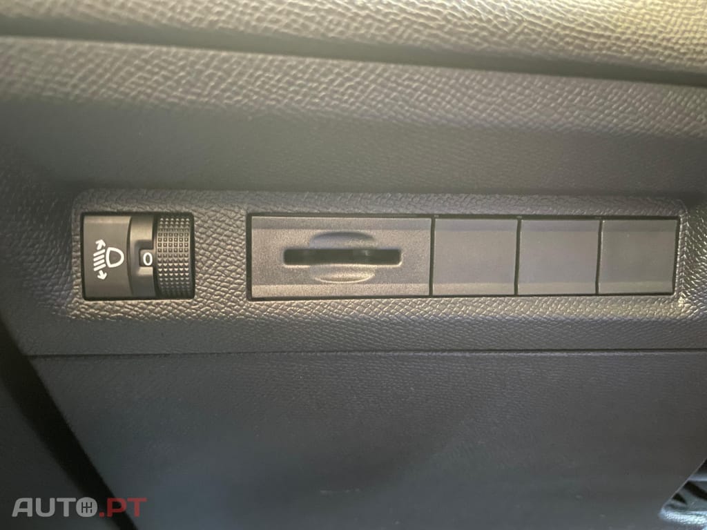 Peugeot 308 SW 1.2 PureTech Active Pack