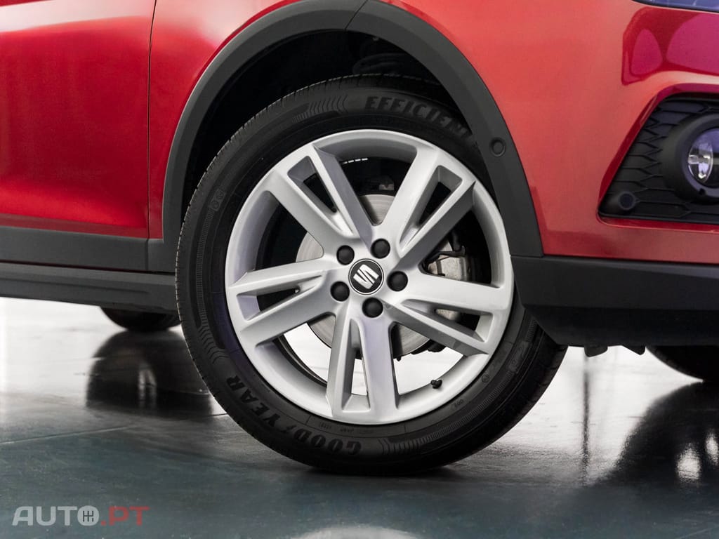 Seat Arona 1.0 TSI FR