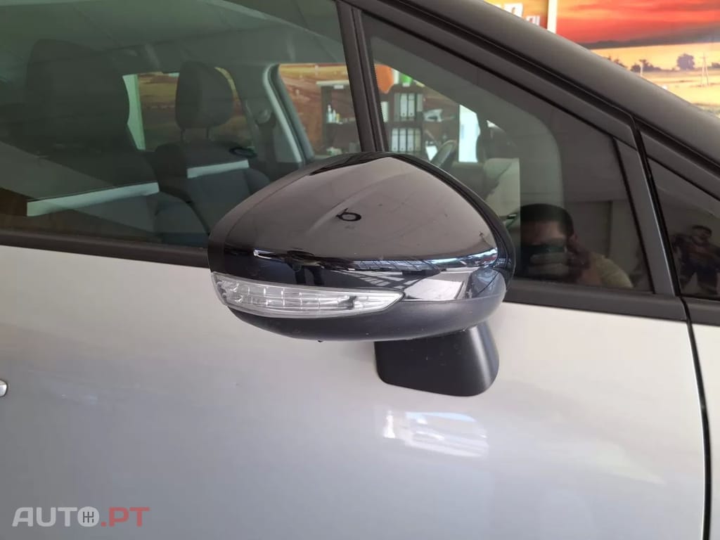 Citroen C3 Aircross 1.2 PureTech Shine