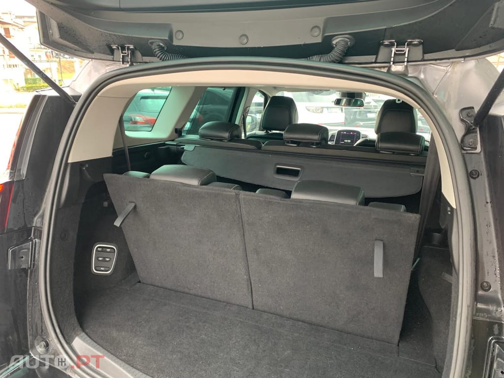 Renault Grand Scénic 1.7 Blue dCi Bose Edition