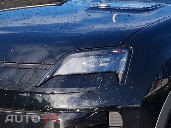 Renault 5 EV52 techno 150 cv autonomia comfort