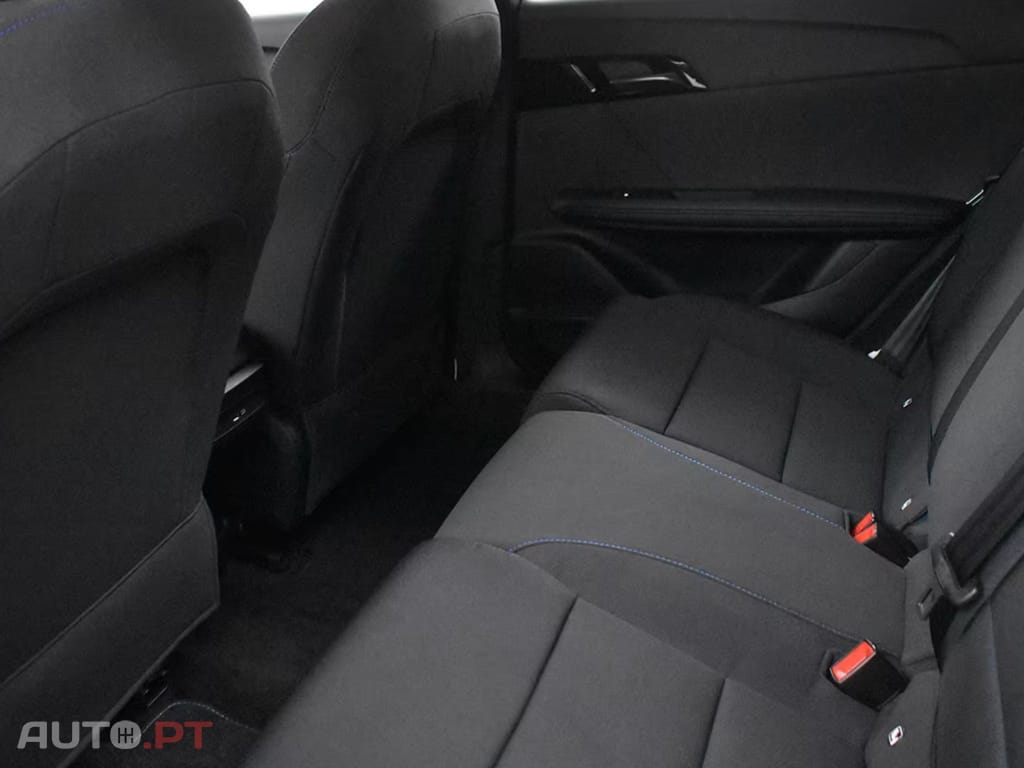 MG MG4 51 kWh I.V.A DEDUTIVEL 