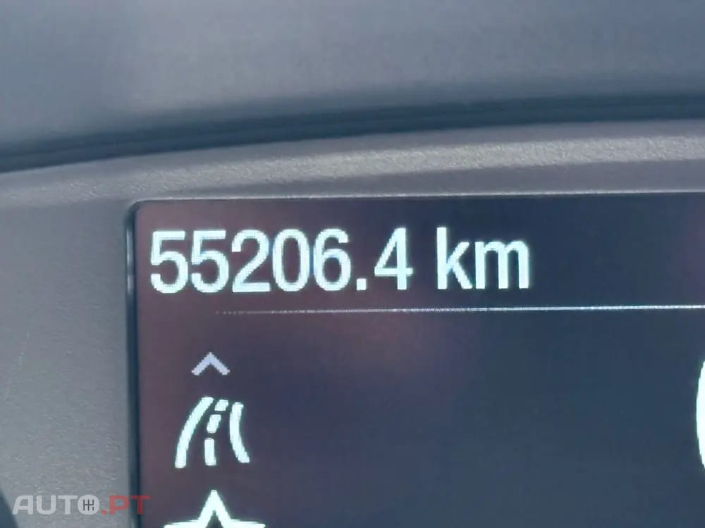 Ford Fiesta 1.0 T EcoBoost Titanium