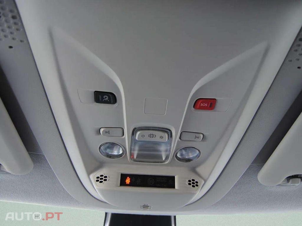 Opel Combo 1.5 CDTi XL