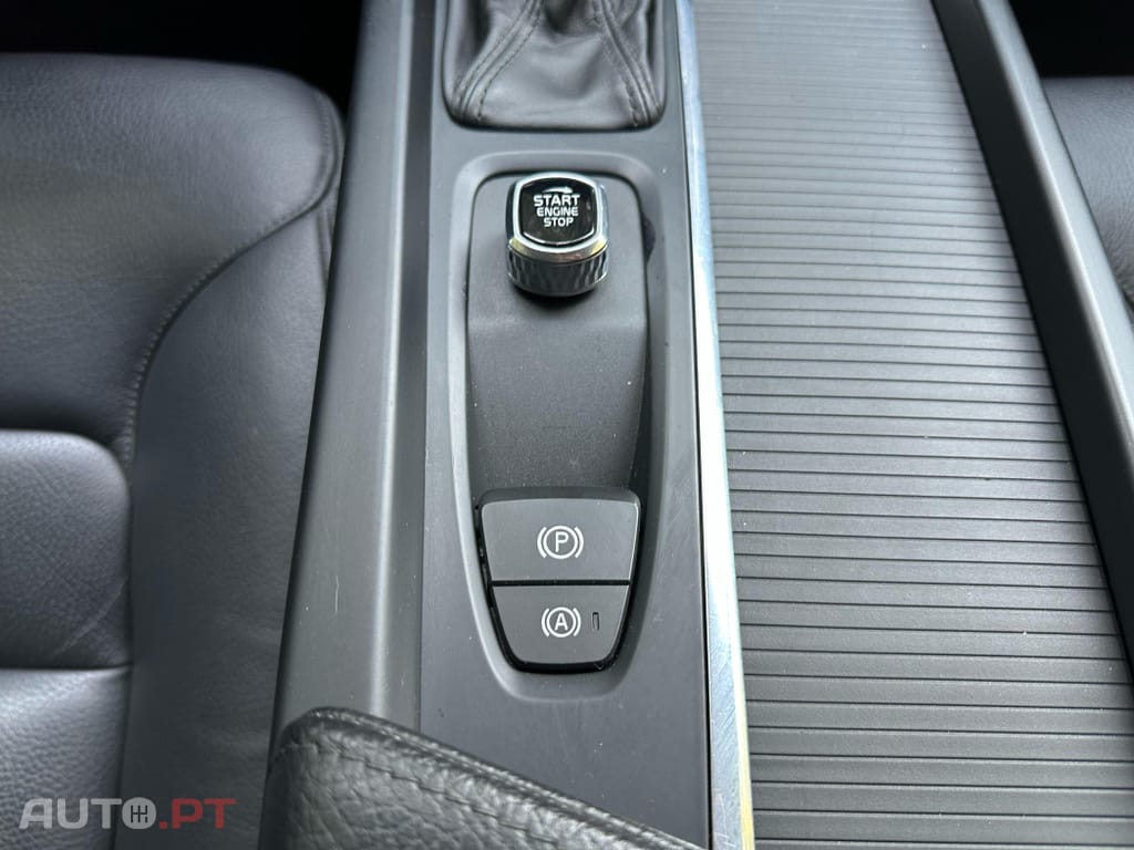 Volvo V60 2.0 D3 R-Design Geartronic