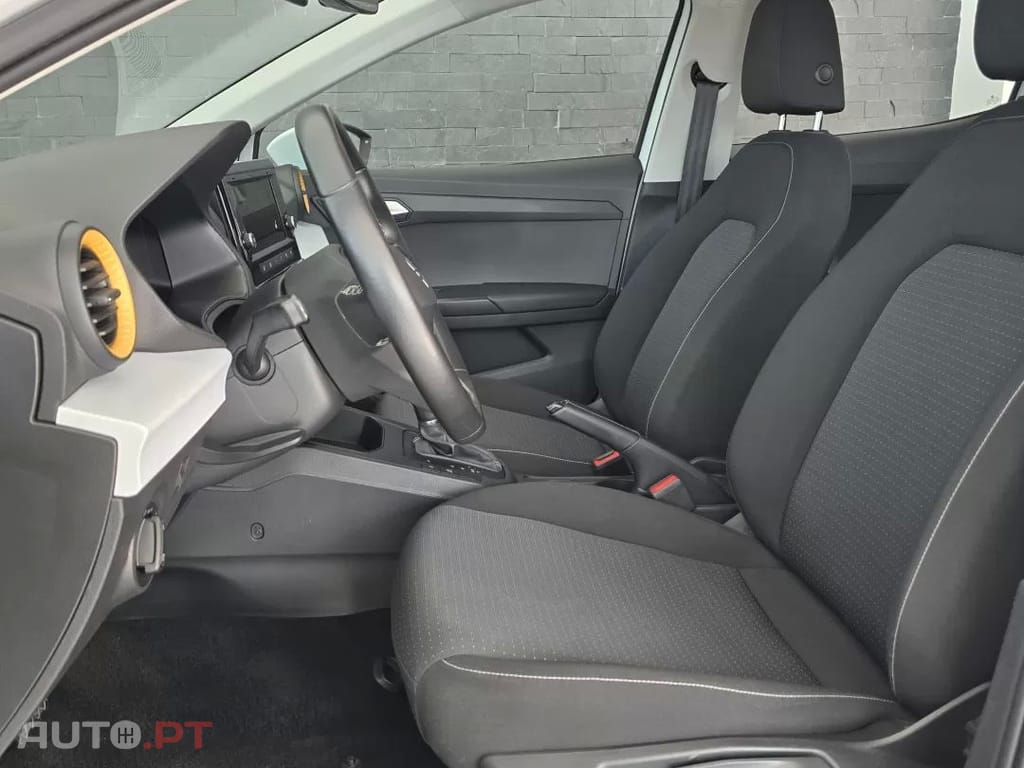 Seat Ibiza 1.0 TSI Style DSG