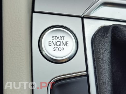 Volkswagen Passat Variant 1.6 TDI (BlueMotion ) Comfortline