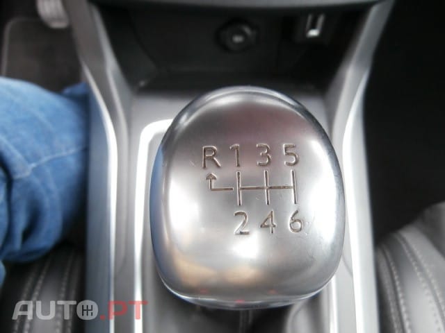 Peugeot 308 BlueHDi 130 Black Edition