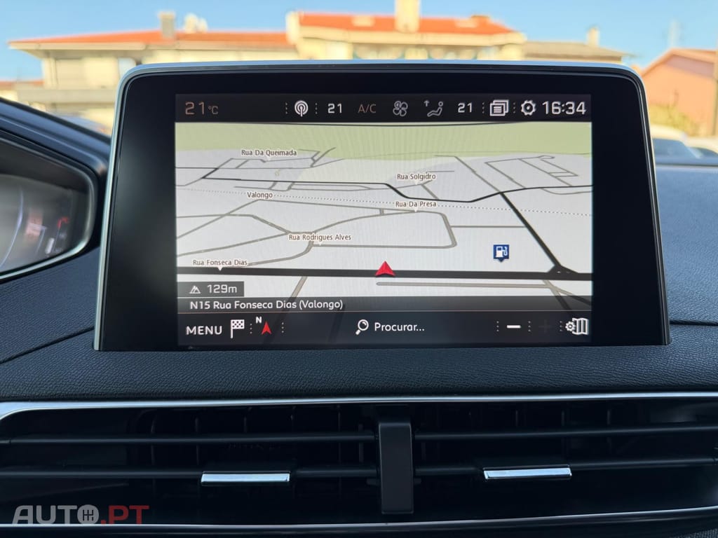 Peugeot 5008 1.5 BlueHDi GT Line EAT8