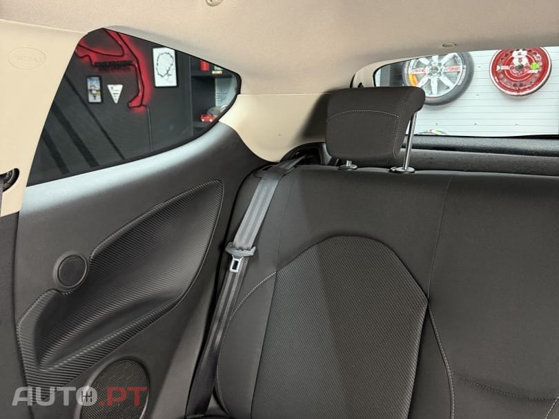 Alfa Romeo Mito 1.3 JTD Progression