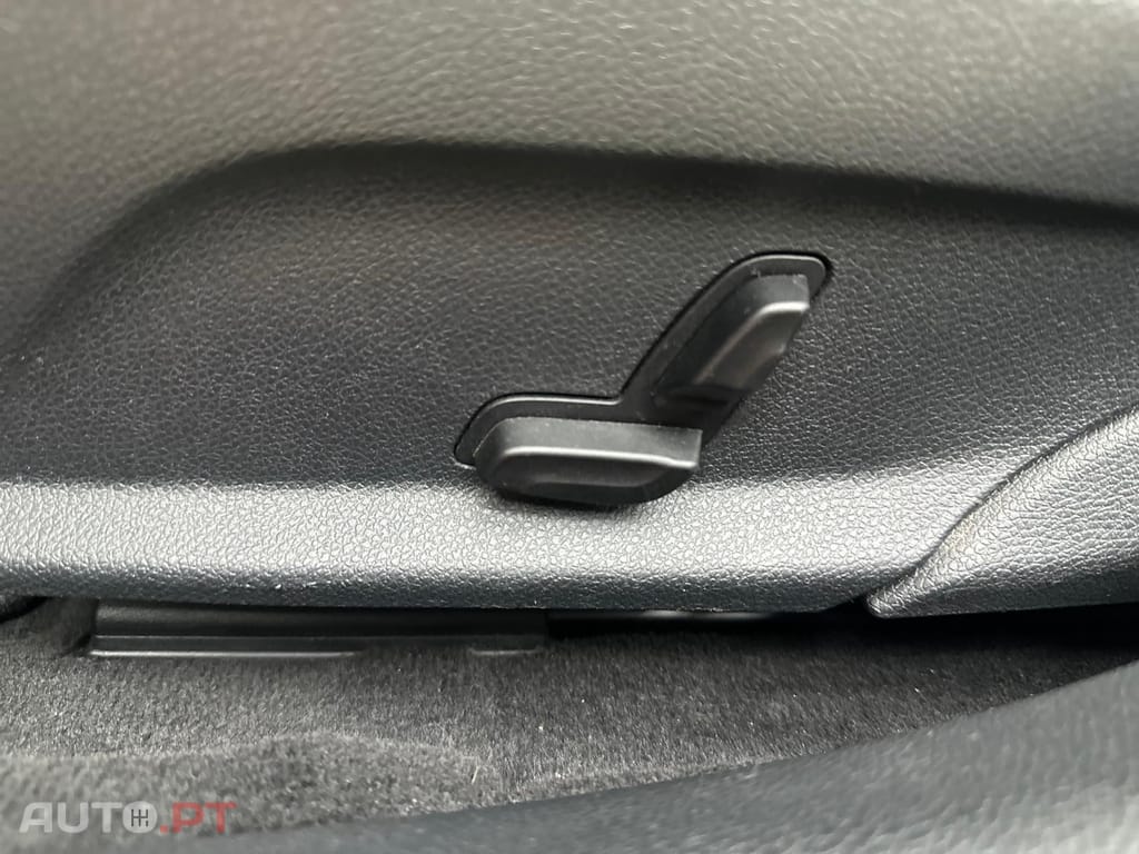 Mercedes-Benz C 220 d AMG Line Aut.