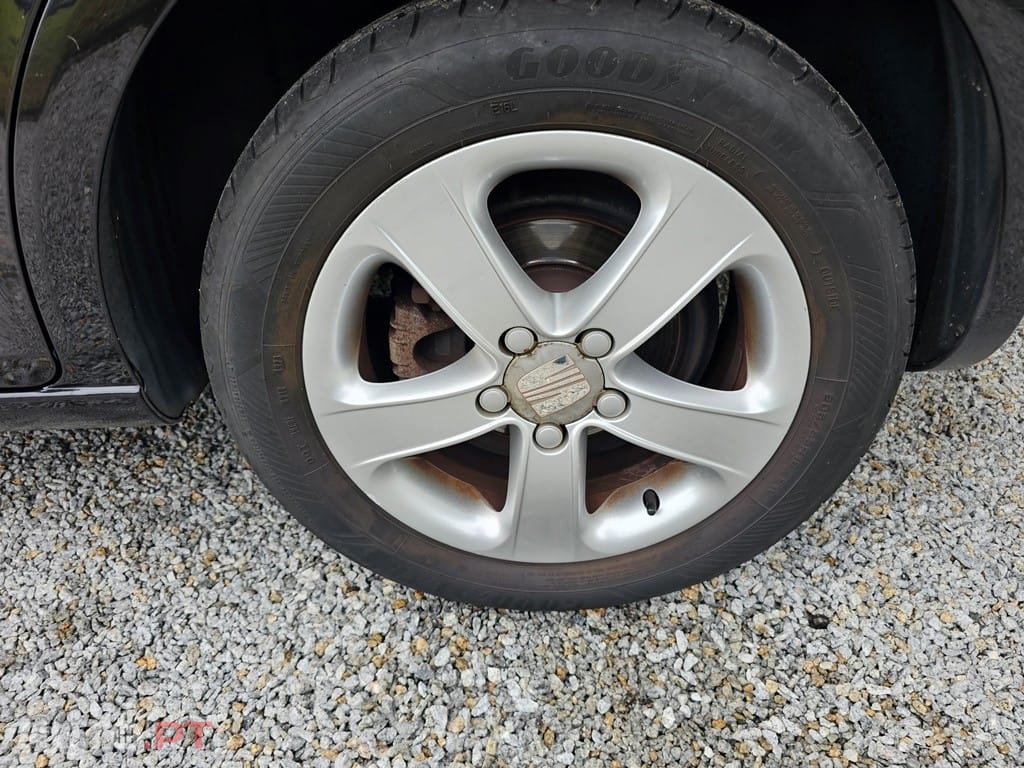 Seat Leon 1.9 TDi Eco Sport Limited