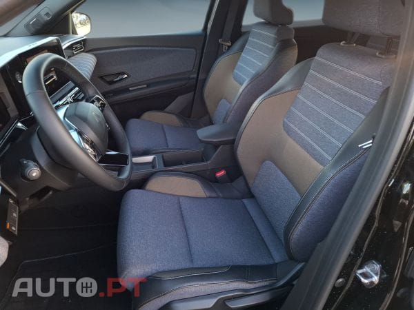 Renault 5 EV52 techno 150 cv autonomia comfort