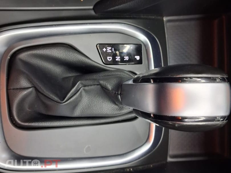 Renault Mégane 1.3 TCe Intens EDC
