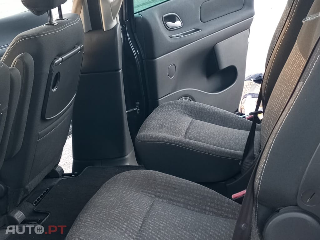 Renault Espace Family 7 lugares