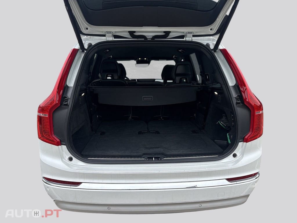 Volvo XC90 I.V.A DEDUTIVEL T8 AWD   