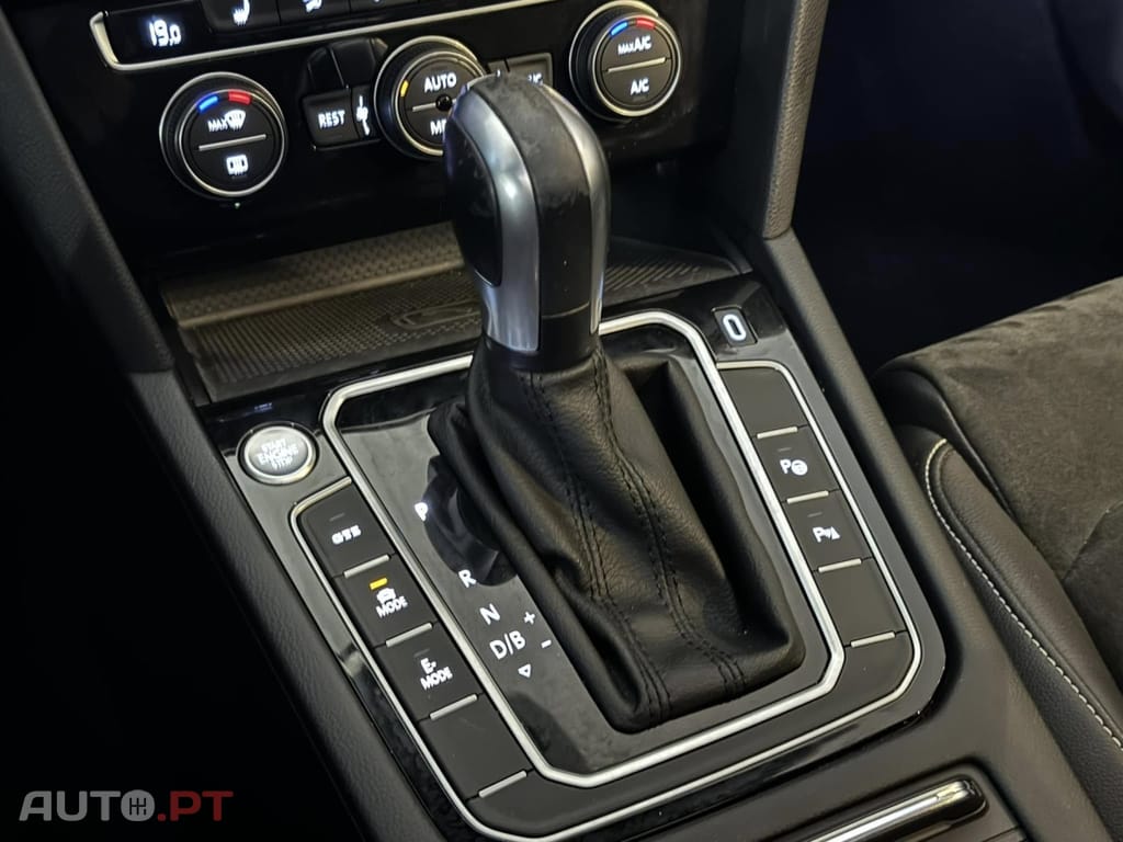 Volkswagen Passat Variant 1.4 TSI GTE+ Plug-in