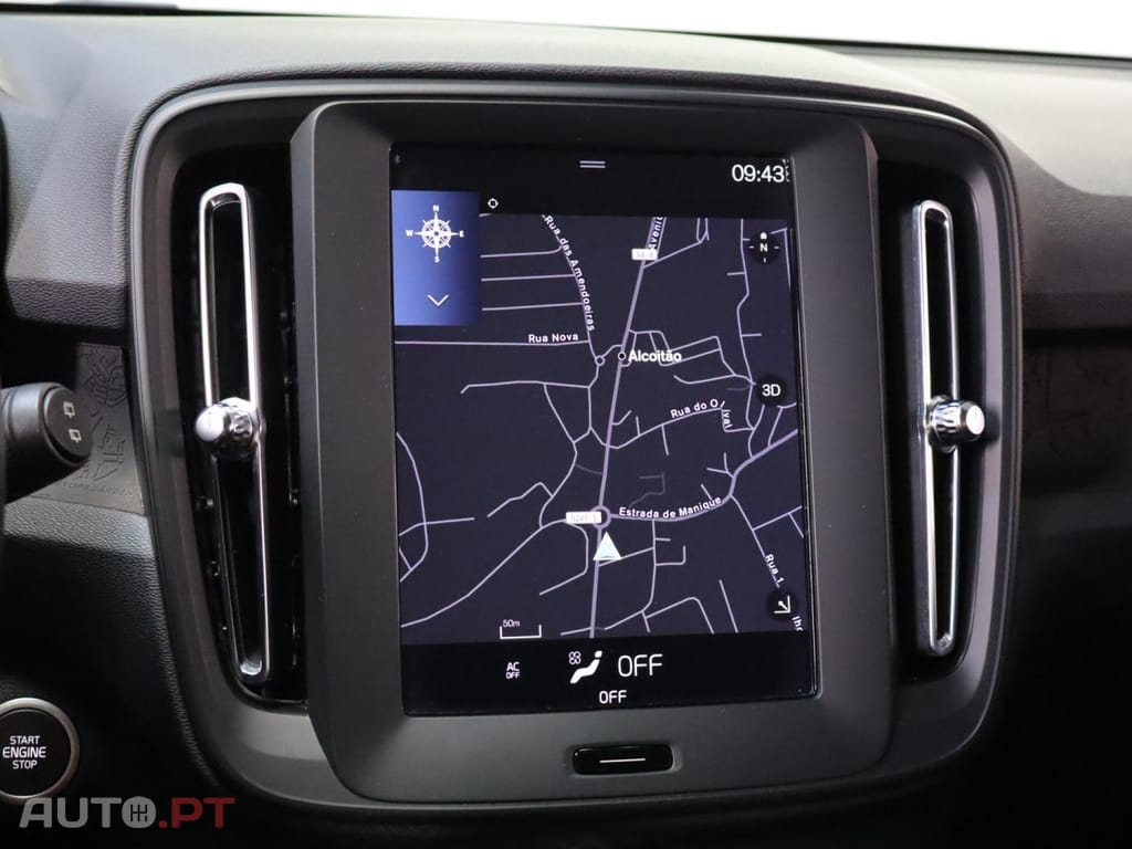 Volvo XC40 1.5 T3  Momentum