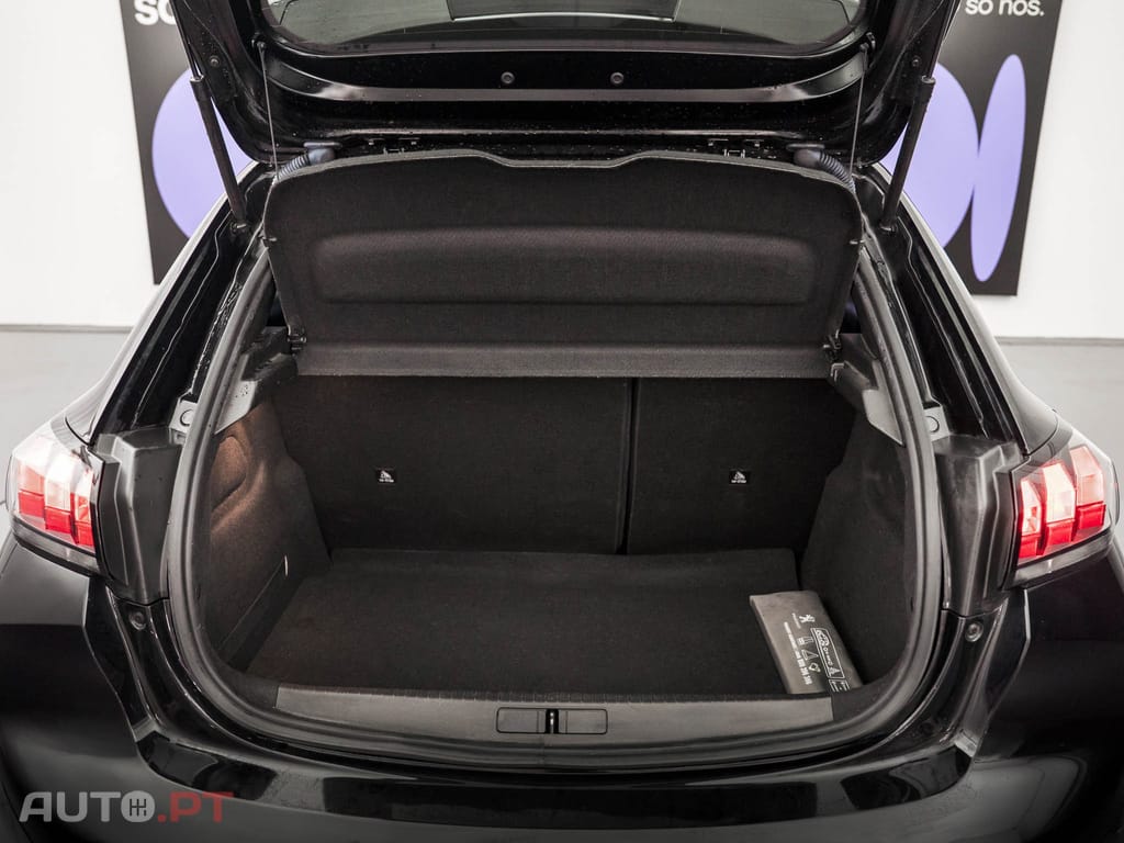 Peugeot 208 1.2 PureTech Active Pack