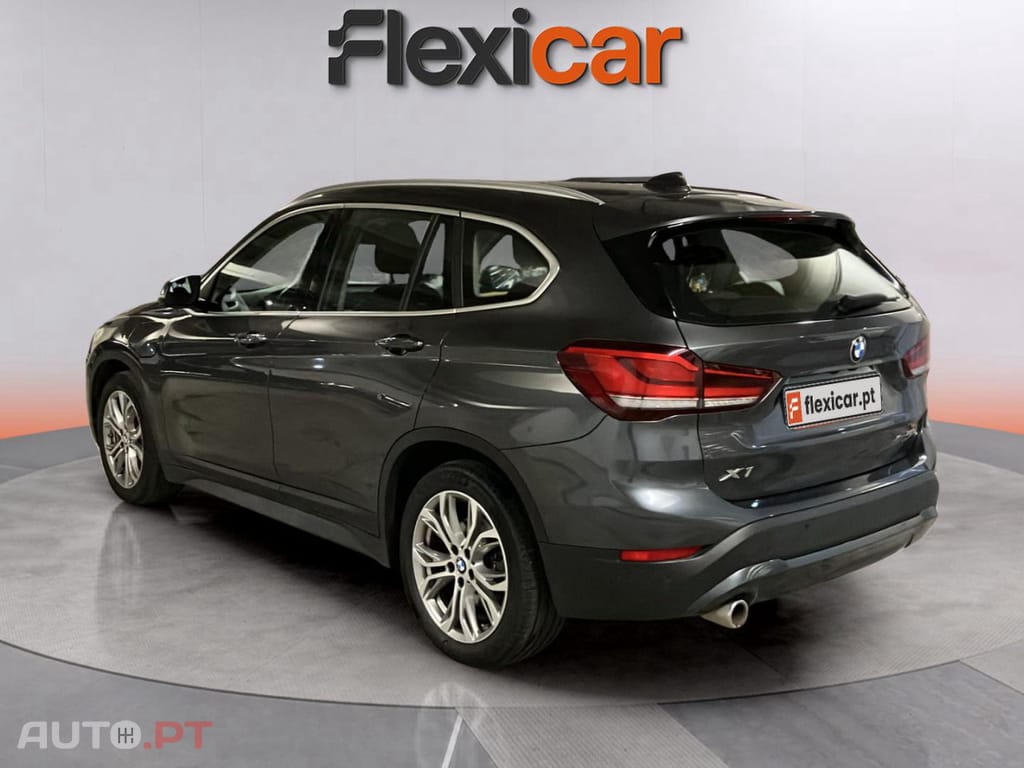 BMW X1 25 e xDrive