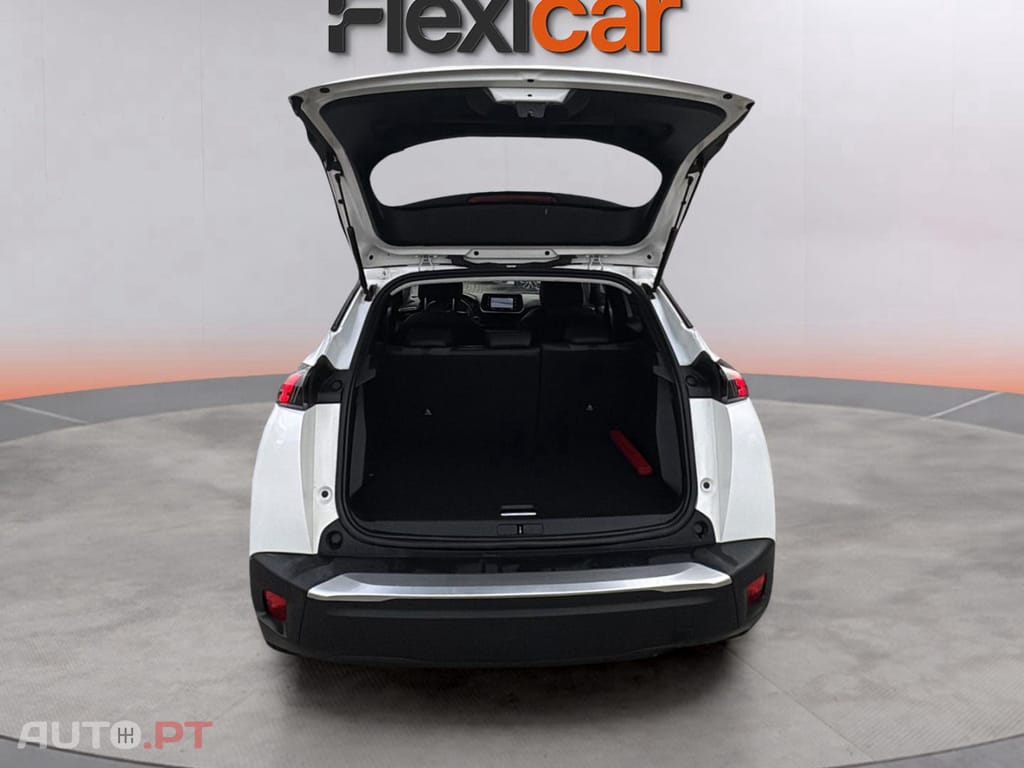 Peugeot 2008 1.2 PureTech Allure