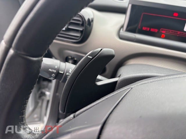 Citroen C4 Cactus 1.6 BlueHDi Feel ETG6