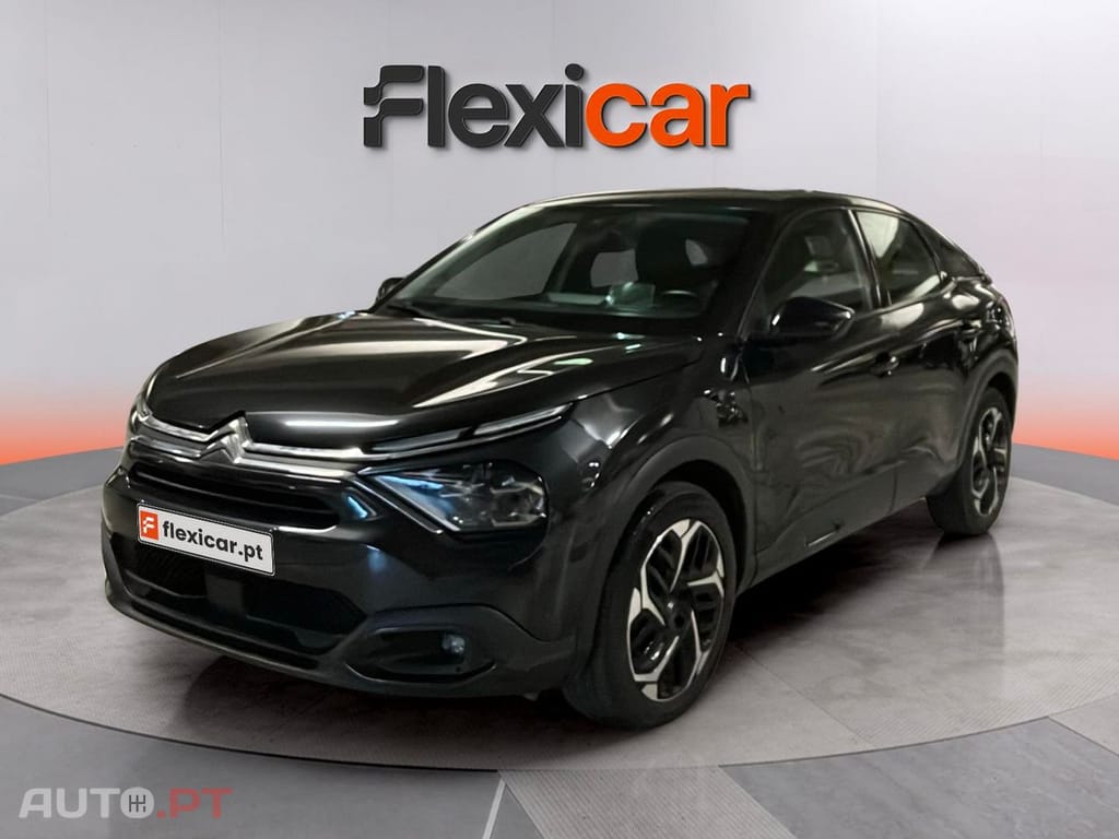 Citroen C4 1.2 PureTech 130