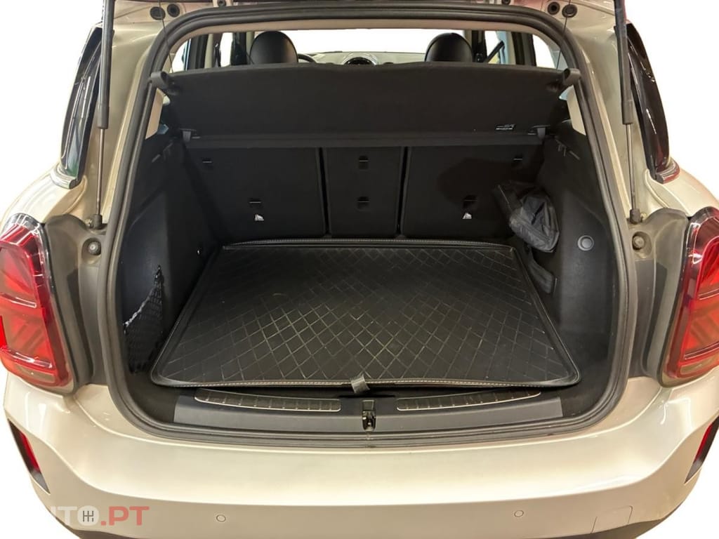 MINI Countryman Cooper SE Edition Premium Plus ALL4