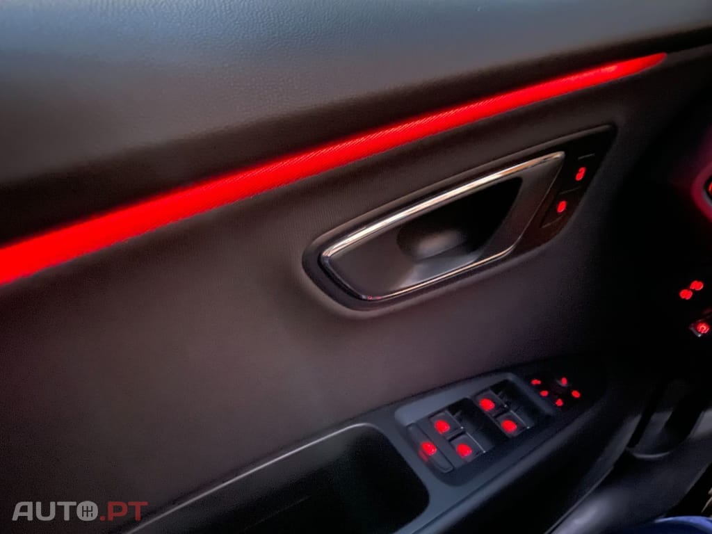 Seat Leon 1.0 EcoTSI FR S/S