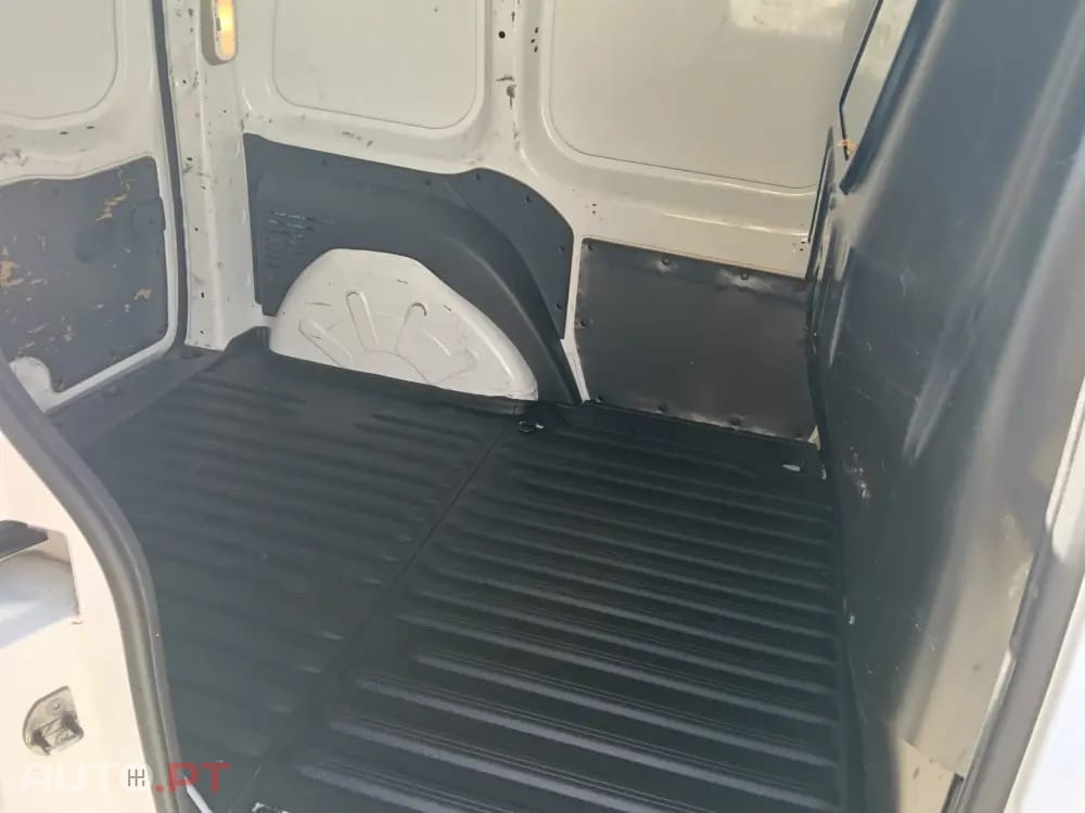Renault Kangoo 1.5 dCi Dynamique S/S