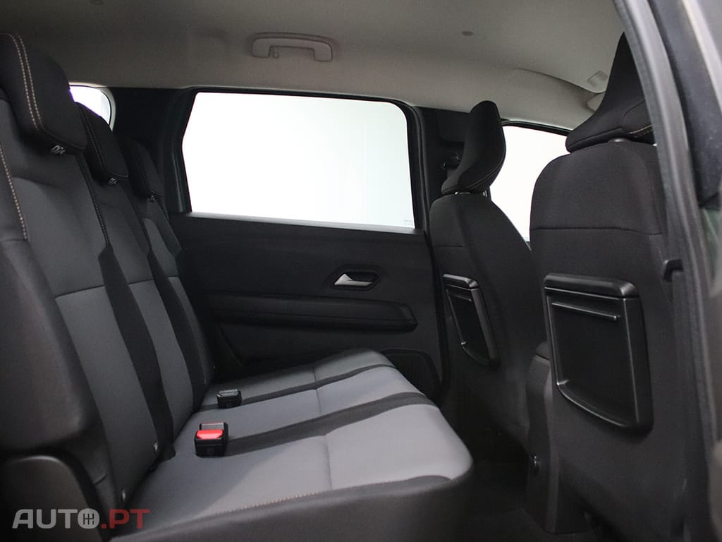 Dacia Jogger Jogger 1.0 ECO-G Extreme 7L Bi-Fuel