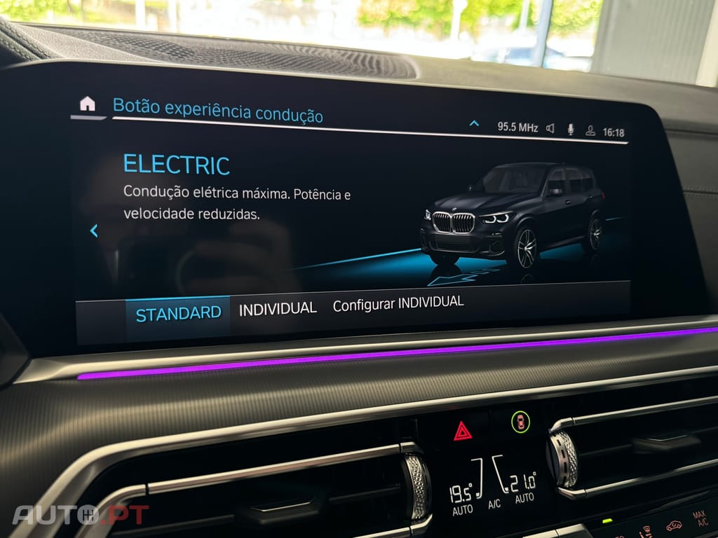 BMW X5 45 e xDrive Pack M