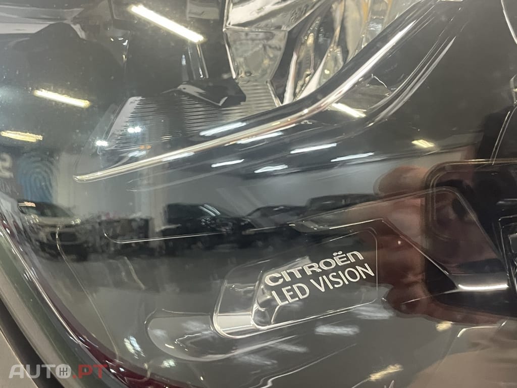 Citroen C3 1.2 PureTech Shine