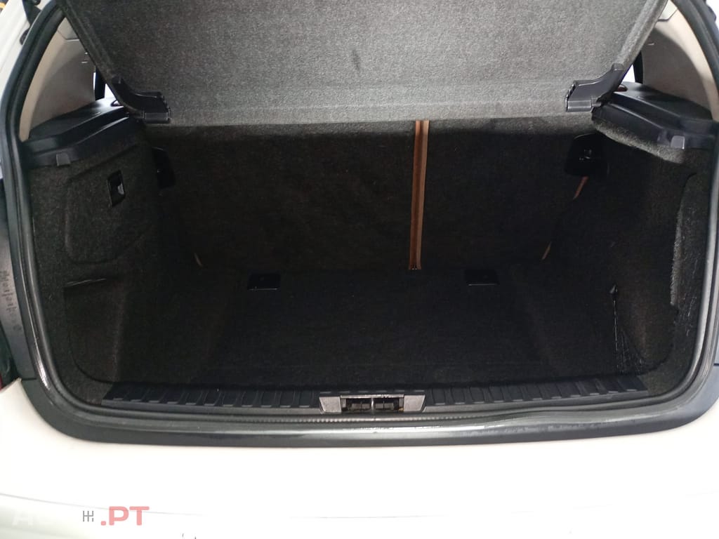 BMW 118 d Line Sport