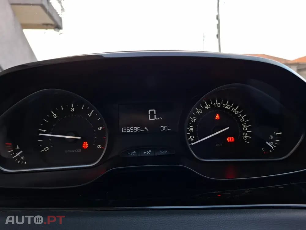 Peugeot 208 1.5 BlueHDi Active