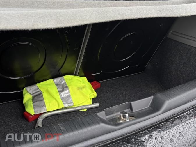Volkswagen Lupo Confortline