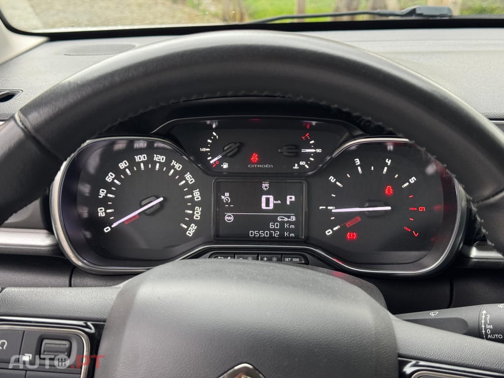 Citroen C3 1.2 PureTech Shine EAT6