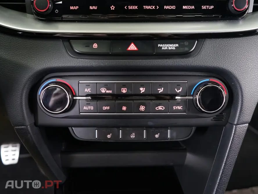 Kia Proceed 1.0 T-GDI GT Line