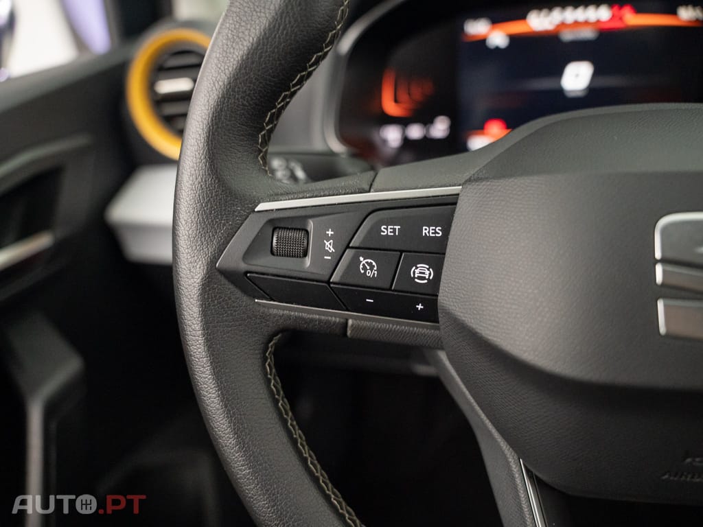 Seat Ibiza 1.0 TSI Style