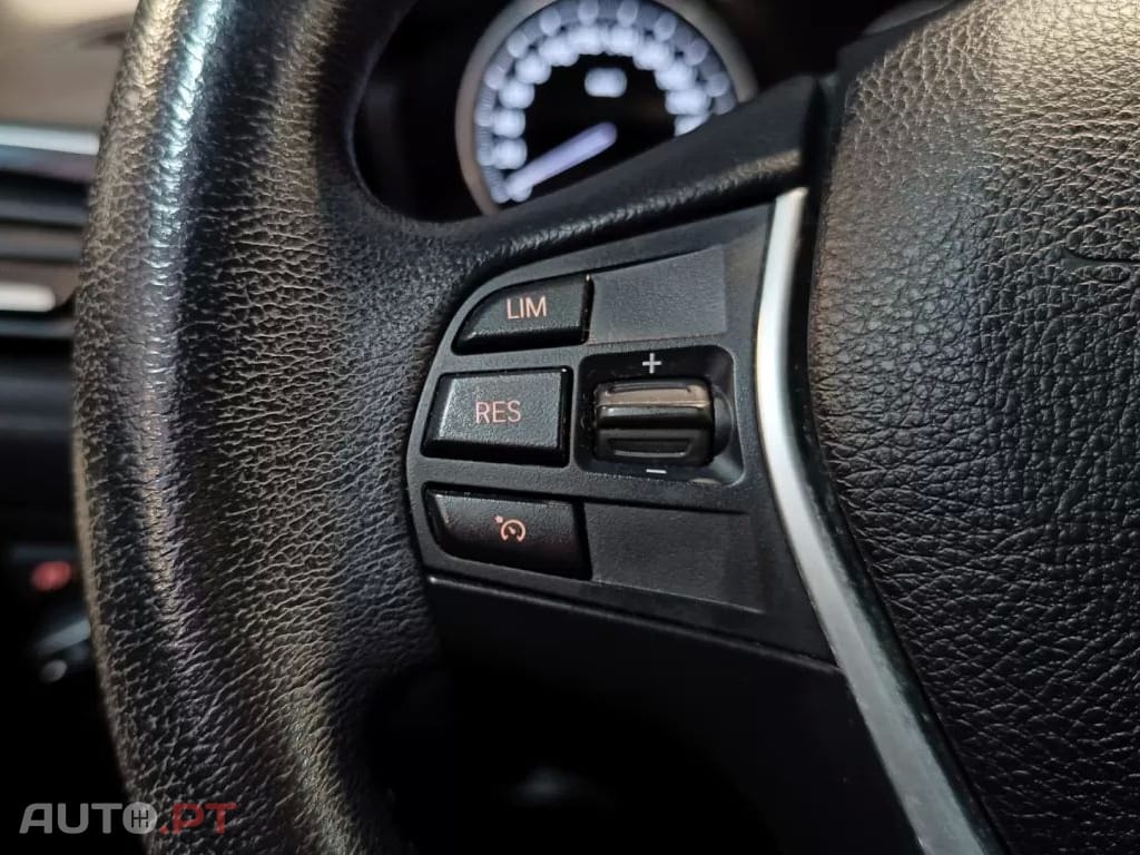 BMW 116 d Corporate Edition