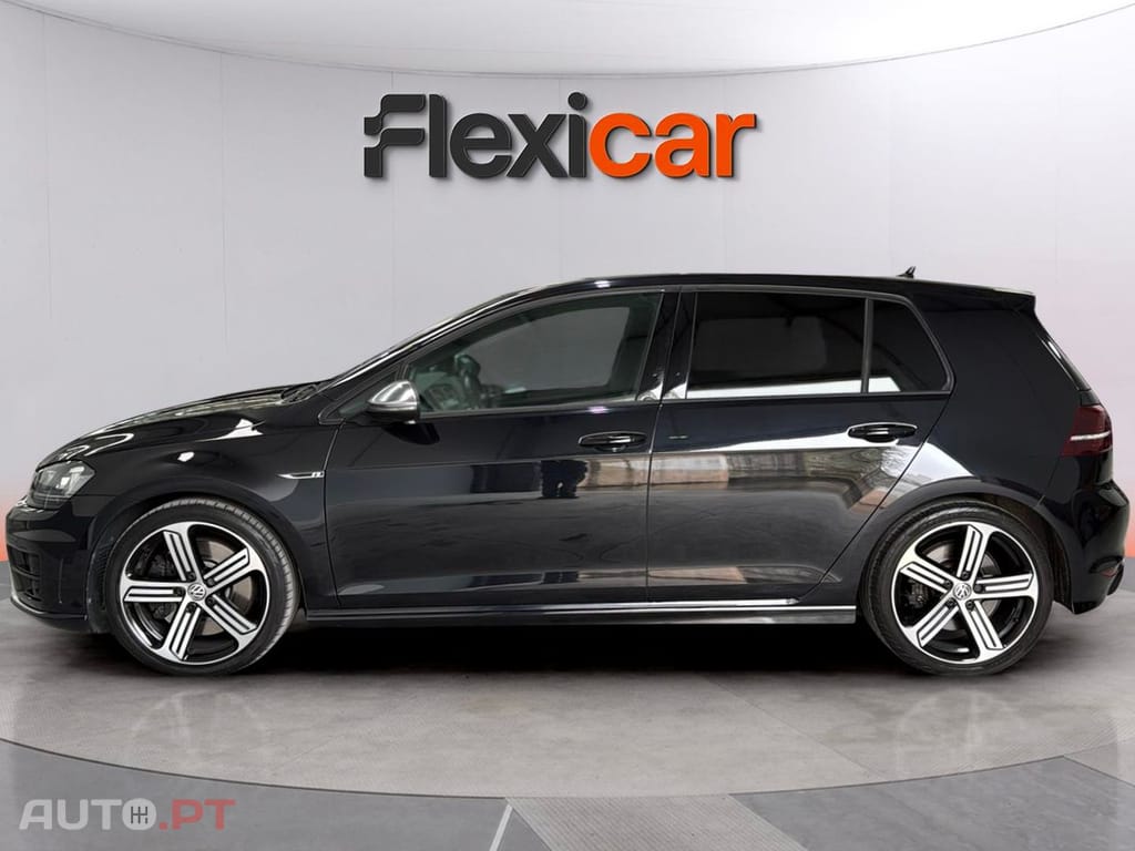 Volkswagen Golf VW Golf 2.0 TSi R