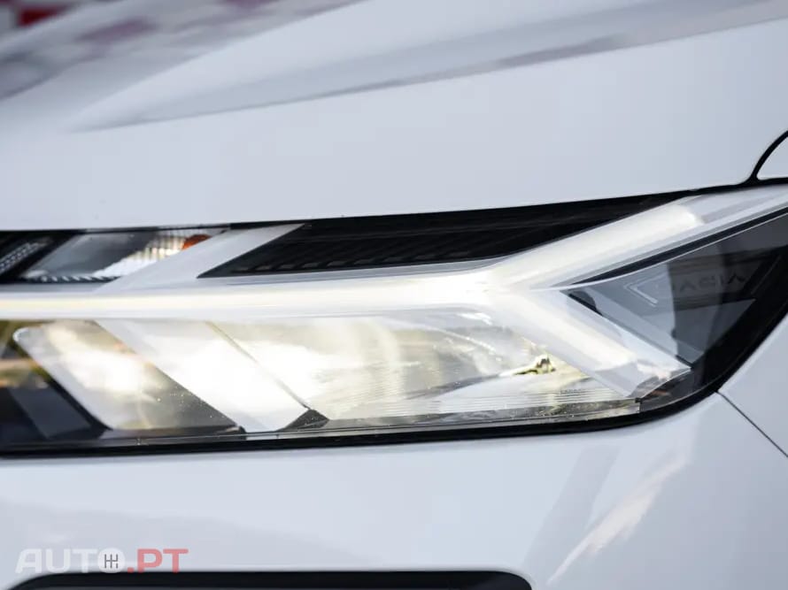 Dacia Sandero Stepway TCe 90 Expression