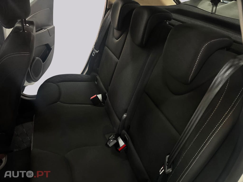 Renault Clio 1.5 dci Limited 