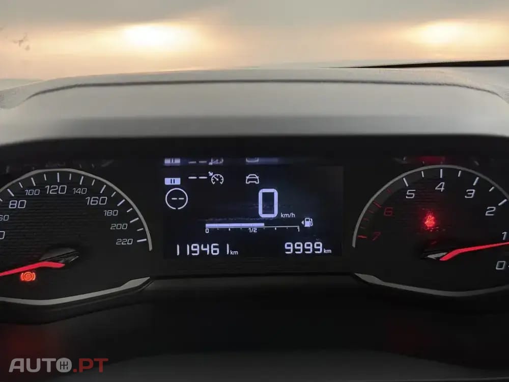 Peugeot 208 1.2 PureTech Active