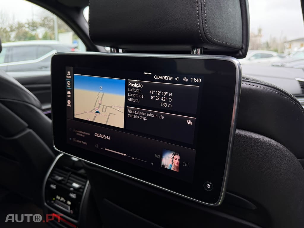 BMW X5 45 e xDrive Pack M