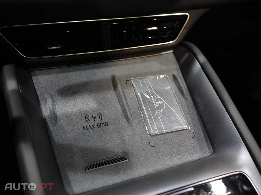 BYD Sealion 7 82.5 kWh Comfort