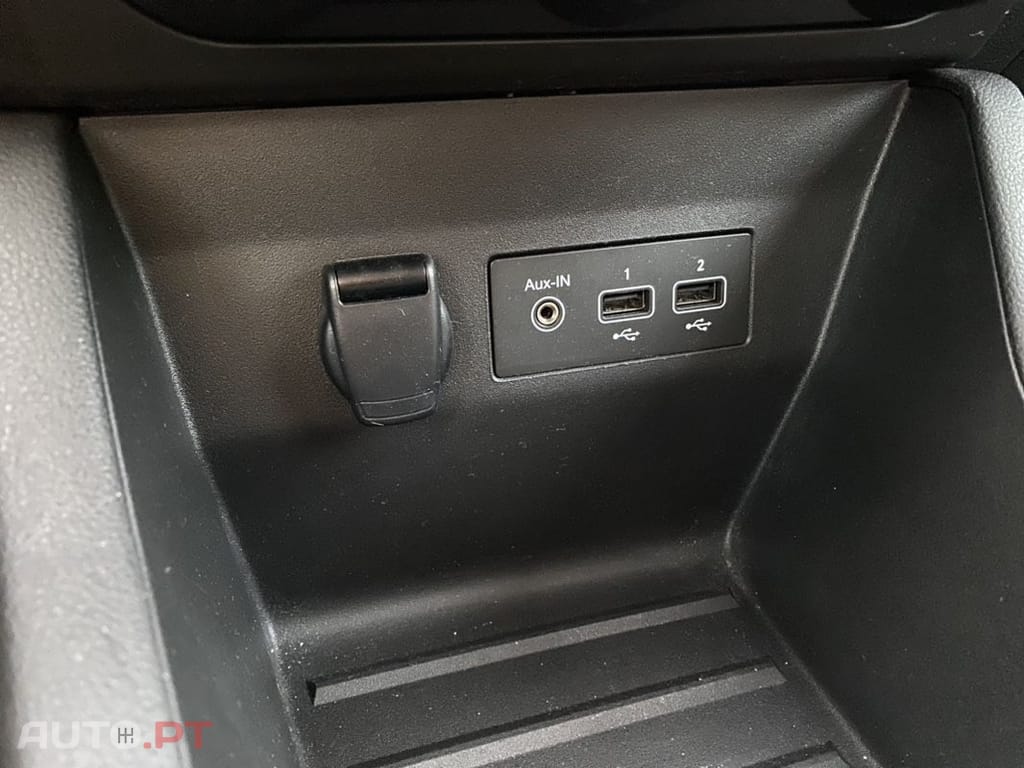 Renault Clio TCe 90 EQUILIBRE