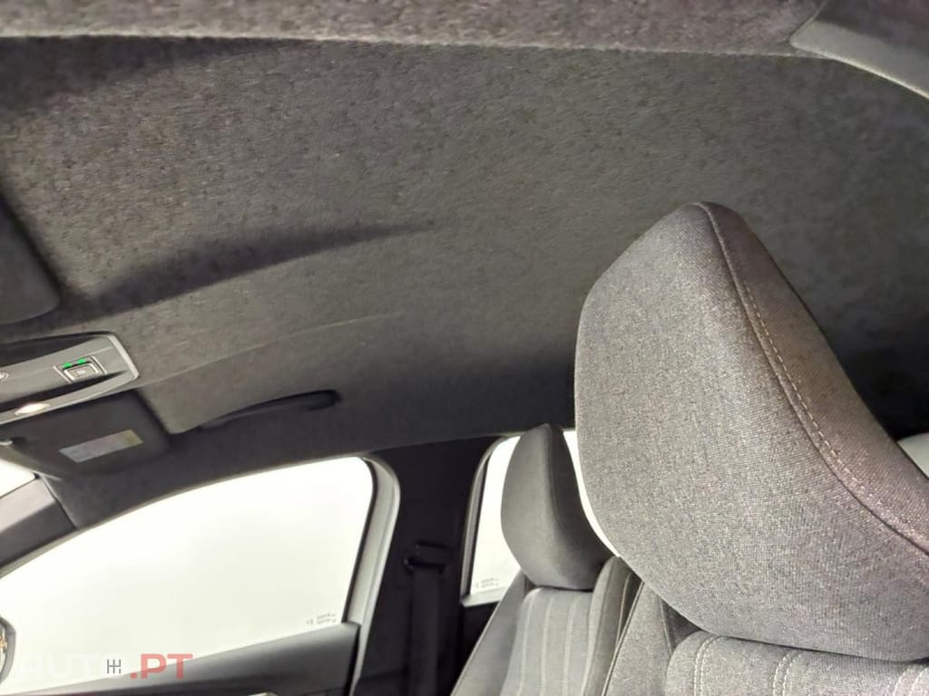 Renault Mégane E-Tech EV60 Super Charge Equilibre